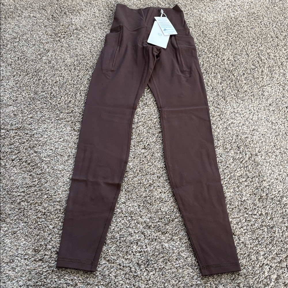 Colorfulkoala Dreamlux Leggings size XXS NWT - Picture 2 of 6